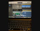 risky jelly