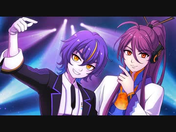 【機流音・がくぽ】Climax Jump DEN-LINER form【仮面ライダー電王】