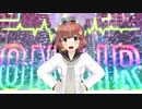 【MMD艦これ】つかさ式雪風改二「匿名M」