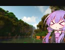 【Minecraft】ゆかりさんとおいしいごはんクラフト Part34