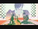 【MMD刀剣乱舞】怪物【ku式feat.光忠】