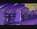 Heartbeatは夜の街に / If feat. 鏡音レン