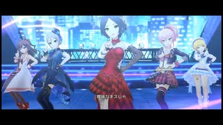 デレステMV 「Nightwear」 LiPPS