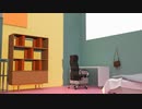 【カバー曲】夜に駆ける(The Home Take Version) / YOASOBI / v4 flower【VOCALOID5】