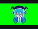 ブルーベリー先輩GB
