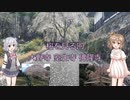 【Cevio車載】お花見動画 大野寺～室生寺～佛隆寺 【奈良県宇陀市】