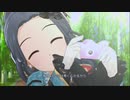 ほほえみDiary【江上椿、佐城雪美】