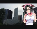 お散歩_築地①