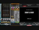 EBONY & IVORY  初エクハ