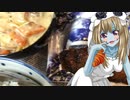 ゾンビーナちゃんの家庭料理　鯖カツ　クリームさつま芋シチュー【飯テロ】
