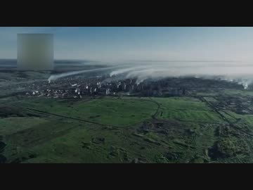 battle field Bakhmut