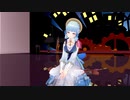 pixivリクエスト【MMD/原神】神里綾華で撥条少女時計