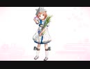 ケッコンカッコカリ　第四号海防艦　菖蒲mode