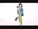 ケッコンカッコカリ　山汐丸　菖蒲mode