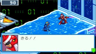【アドコレ】愛するロックマンエグゼ5をプレイ！Part2