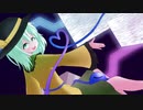 【東方自作アレンジ】closed【ハルトマンの妖怪少女】