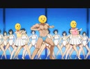 B小町と武富士ダンス踊ってみた