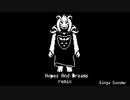 Hopes And Dreams  Remix 【Undertale BGM】