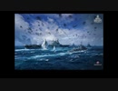 駆逐艦の立ち回り解説動画6～空母のレティクル～