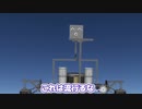 【Kerbal Space Program】トレンド先読み！セグウェイロケット！！【５月１６日　旅の日】