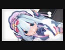 【MMD】雪ミクさんに「ワタシノテンシ」を踊ってもらった♪