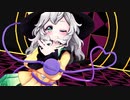 【東方MMD】Miy式 古明地こいし「RED ZONE」