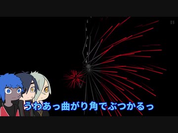 黒い弟太刀が元気に暗闇ホラゲ part7【刀剣乱舞偽実況】