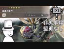 アマツを4分半で狩るロマン詰め込みハンマー、バースorデス！【MHR:SB】