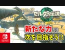 【ゼルダの伝説ティアーズオブザキングダム実況】ハイラルに再び異変が？新たな旅にでます！part5
