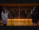 COVERS -One on One- ジェラシー ジェラシー 佐藤優樹 x 松永里愛