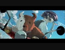 【ニコカラ】 風になって 【onvocal】