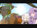【ゼルダの伝説TotK】ゆかいあおぶざキングダム！#4【ソフトウェアトーク実況】