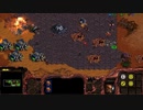 StarcraftRemastered スタークラフト実況プレイ6-4-2(コーホルの解放)
