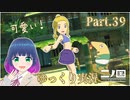 ビッキーニでの決まりごと！【二ノ国 白き聖灰の女王】Part.３９