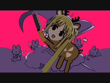 ニジカアイロニー【合作単品】