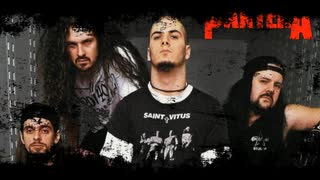 Pantera - Far Beyond Driven  (Full Album  Lyrics)