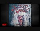 Morbid Saint - Spectrum Of Death (Full Album  Lyrics)