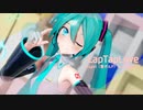 【MMD】LapTapLove【YYB式初音ミク】