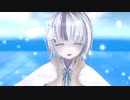 【 VRM Live Viewer / MMD 】未来景イノセンス／Covered by六花　雪【歌ってみた】