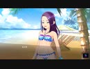 【アイ・アム・マジカミ】 ドレスストーリー [SR]バカンスビキニ2019 セイラ