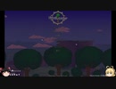 ［Terraria Calamity］再びMeleeのみで突き進む厄災のテラリア Part1［ゆっくり＋ボイロ実況］