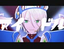 【MMDあんスタ】アイドル【白鳥藍良】