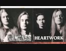 Carcass - Heartwork (Full Album Lyrics)