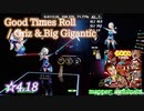 【ビートセイバー】Good Times Roll - Griz & Big Gigantic (Expert+ ranked ☆4.18)【A】