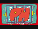 【歌ってみた】P.h.-cover-Vo.針山かれん【新人】