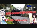 まったりゆるポタ日記part5【BRM408中部400km】あなたなら軽くクリアー？