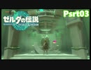 【03】ぼっち勇者の天空探検【ゼルダの伝説ティアーズオブザキングダム】