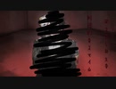 未修正ver.【AIきりたん】アルレッキーノは笑えない【オリジナル曲】