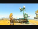 【実況】９年間ゲーム実況したかった女の初実況#2【ゼルダの伝説 ティアーズオブザキングダム】
