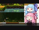 【スーパードンキーコング3】琴葉姉妹が105％クリアを目指す W-2 前編【VOICEROID実況】